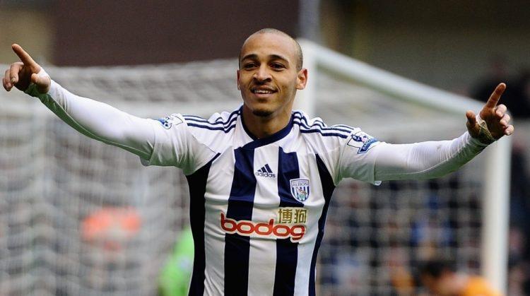 Osaze Odemwingie: The Nigerian who made history in the Premier League but known for another reason