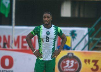 Not in Super Eagles squad, still influential: Odion Ighalo’s birthday speaks volumes