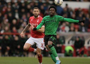 Nigerian players scorecard: Maja’s brilliance continues, Eduwo marks debut in style