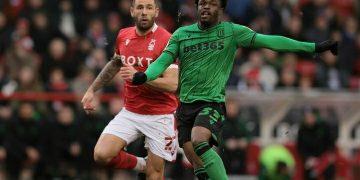 Spectacular Simon helps Nantes seal vital result