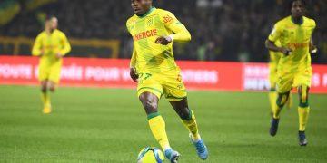 Spectacular Simon helps Nantes seal vital result