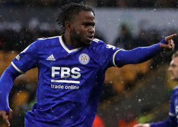 Lookman reveals what Brendan Rodgers told the team after Wolverhampton loss