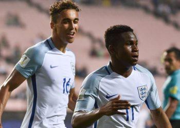 Revealed: The latest update on Ademola Lookman’s switch to Nigeria