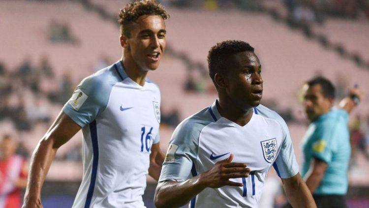 Huge boost for Eguavoen ahead of Ghana clash as FIFA clears ex-England U20 star for Nigeria