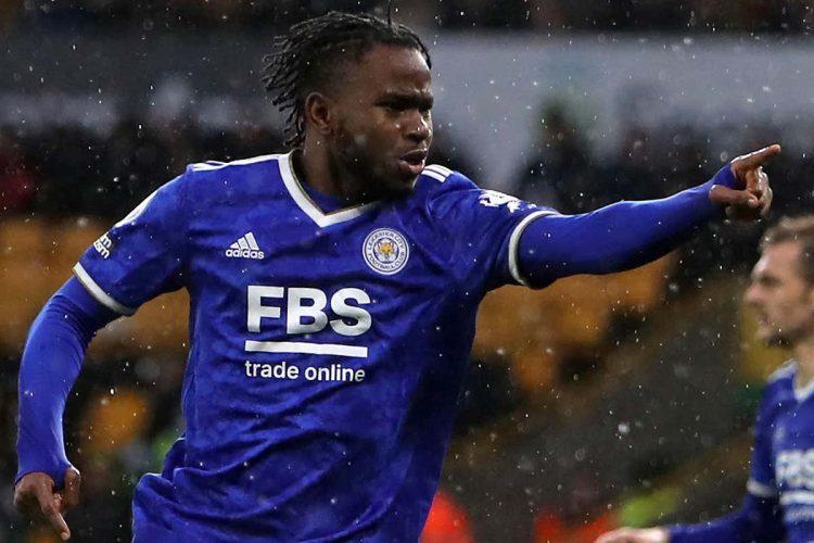 Lookman reveals what Brendan Rodgers told the team after Wolverhampton loss