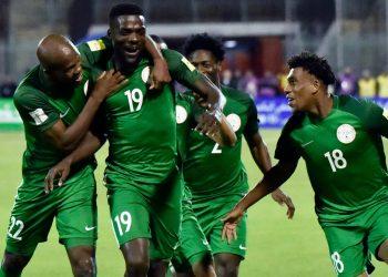 Super Eagles star’s future in the balance after stalled contract talks