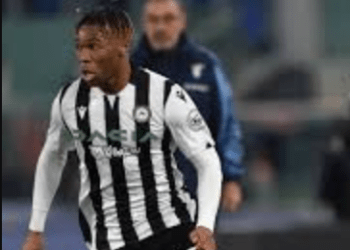 AC Milan-linked Nigerian star to choose Juventus over Inter Milan