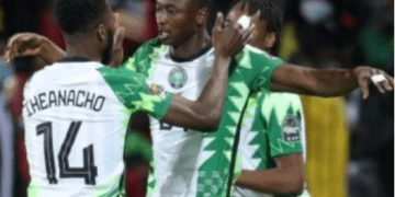 “We need him” – Coach Rubi calls for the best version of Ramadan-observing Super Eagles star