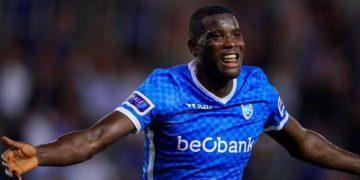 Brilliant Onuachu helps Genk returns to winning ways