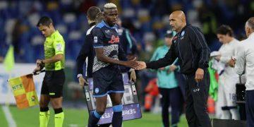 Nigeria-eligible star’s first Serie A goal generates controversy