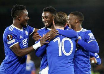 ‘There’s still hope’- Ndidi believes Leicester can turn their season around