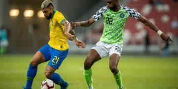 Balogun suffers setback, but Aribo and Bassey power Rangers to victory