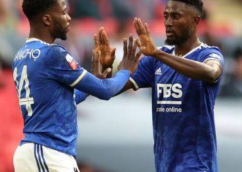 ‘There’s still hope’- Ndidi believes Leicester can turn their season around