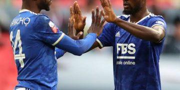 Brilliant Onuachu helps Genk returns to winning ways