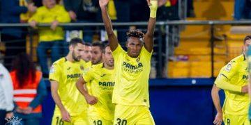 Spectacular Simon helps Nantes seal vital result