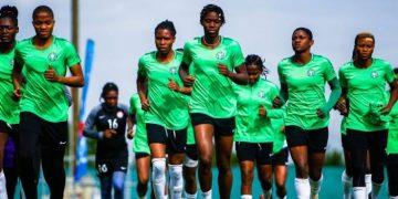 “Nothing is impossible” – Senegal’s Ndiaye vows to avenge Falconets’ humbling defeat in Benin City