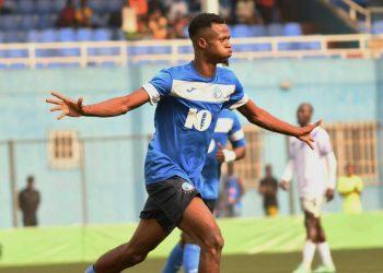 NPFL Roundup: Rivers United open 10-point lead; Mbaoma treble keeps Enyimba hopeful