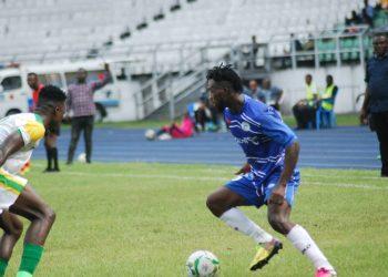 Rivers Utd closer to NPFL title than ever as Enyimba enter top 4