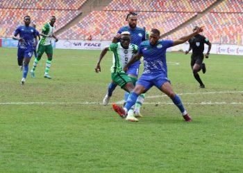 AFCON 2023: Osimhen’s strike gives Peseiro first taste of victory as Super Eagles coach