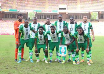 Peseiro shows there may be exciting times ahead for the Super Eagles but early weaknesses persist