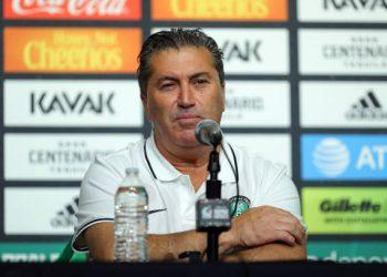 Peseiro shows there may be exciting times ahead for the Super Eagles but early weaknesses persist