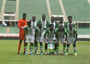 Super Eagles captain promises quality football against Sao Tome and Principe, shades National Stadium