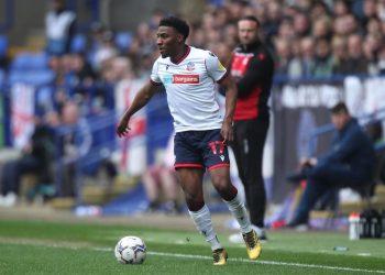 “My time will come” – Bolton Wanderers’ new ‘Okocha’ dreams Super Eagles call-up