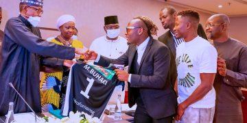 2022 WAFCON: When are the Super Falcons facing South Africa and others?