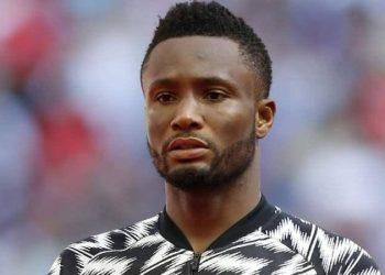 Nigeria-born forward interested in making Liverpool switch