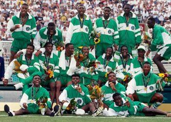 Tammy Won’t Represent Nigeria, Says Former Super Eagles Forward