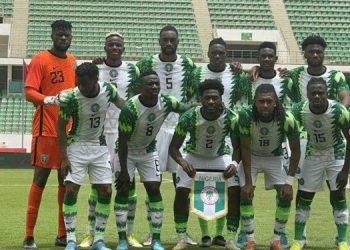 Osimhen MOTM; Etebo’s freekick – how Super Eagles players rated vs Sao Tome & Principe