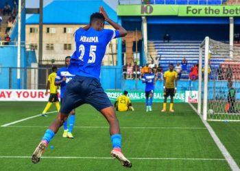 Rivers Utd closer to NPFL title than ever as Enyimba enter top 4