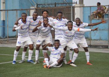 NPFL Roundup: Rivers United open 10-point lead; Mbaoma treble keeps Enyimba hopeful