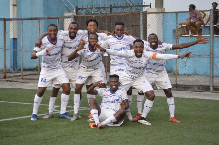 Rivers United inch closer to NPFL title; Kano Pillars relegation battle and tight contest for top scorer