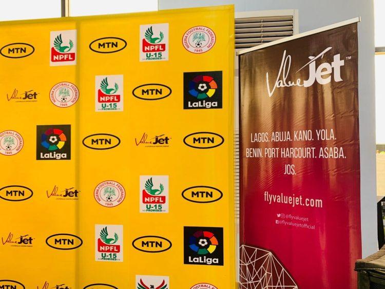 How MTN is fostering grassroots football development in Nigeria