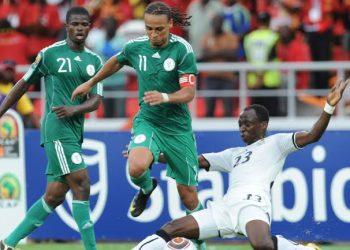 Ex-Super Eagles star sends message of hope to Nigerians amid gruesome Ondo murder