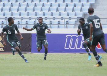 Nigeria defeat Togo in WAFU B U-17 Cup; progress to Semifinal