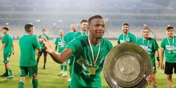 Shehu Abdullahi joins never-relegated European club