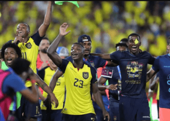 Nigeria vs Ecuador: Preview, prediction, lineup as Super Eagles tackle La Tri