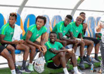 Arteta needs somebody like that – Arsenal legend confesses admiration for Super Eagles star