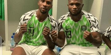 Four players of Nigerian descent nominated for 2022 Golden Ball Award