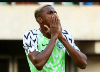 Onazi, Awaziem and the surprises in Super Eagles Squad to face Ghana