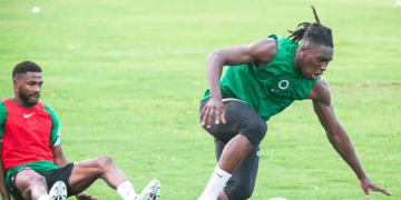 Brighton, Ajax submit offers for Super Eagles star