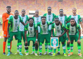 Confident Peseiro reveals what he admires about Nigerian players