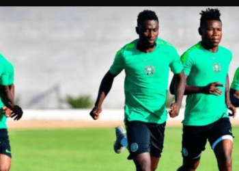 Birmingham linked with move for Super Eagles forward