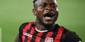 “My best is yet to come” – 38-goal Super Eagles striker issues La Liga warning