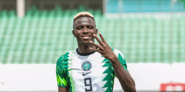 “My best is yet to come” – 38-goal Super Eagles striker issues La Liga warning