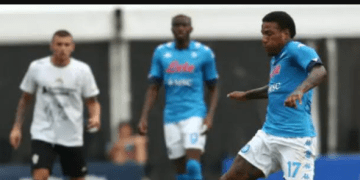 “Osimhen’s transfer to Napoli saved Lille” – Former president Gerard Lopez confesses