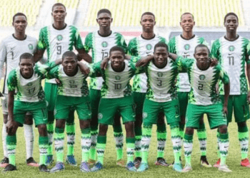 WAFU B Final: Ivory Coast Too Strong For Nigeria