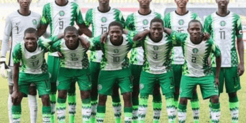 Super Eagles forward joins Algerian club on 2-year deal